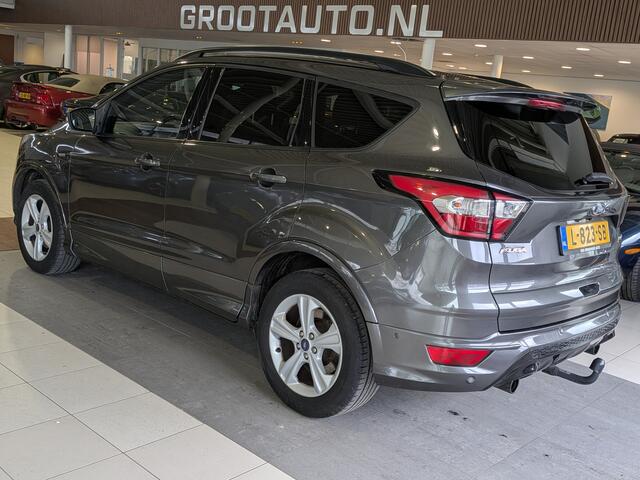 Ford KUGA 1.5 EcoBoost Vignale Airco, Cruise Control, Trekhaak, Stuurbekrachtiging