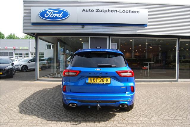 Ford KUGA 2.5 PHEV ST-Line X 243PK TREKHAAK 2100KG | AGR STOELEN | B&O AUDIO | WINTERPACK | TECHN.PACK