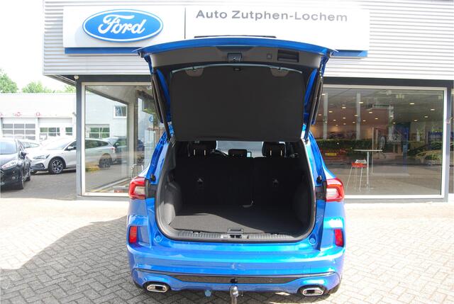 Ford KUGA 2.5 PHEV ST-Line X 243PK TREKHAAK 2100KG | AGR STOELEN | B&O AUDIO | WINTERPACK | TECHN.PACK
