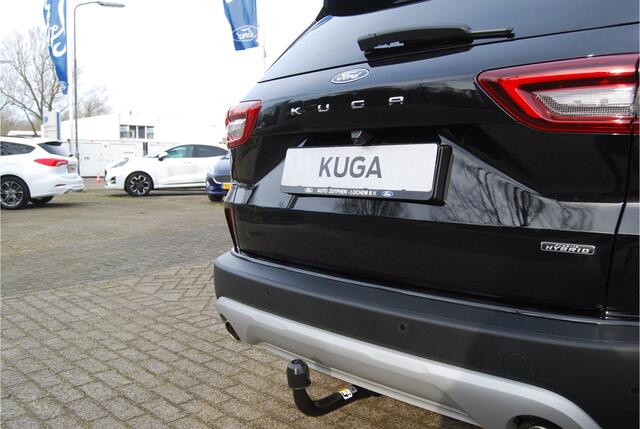 Ford KUGA 2.5 PHEV Titanium 243PK TREKHAAK | WINTERPACK | BLIS/DODEHOEK | PARK.CAMERA | B&O AUDIO