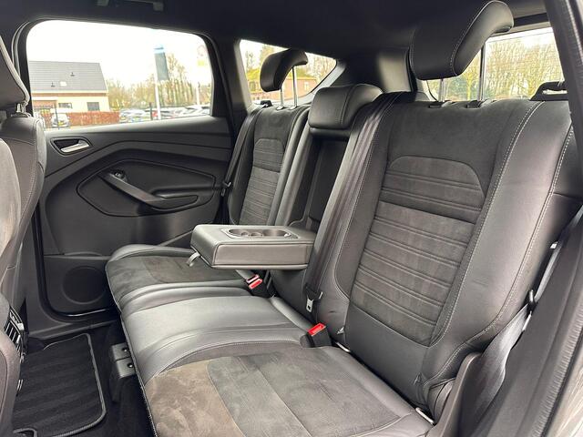 Ford KUGA 1.5 ST Line | Winterpack | Blindspot | Climate | Navi |