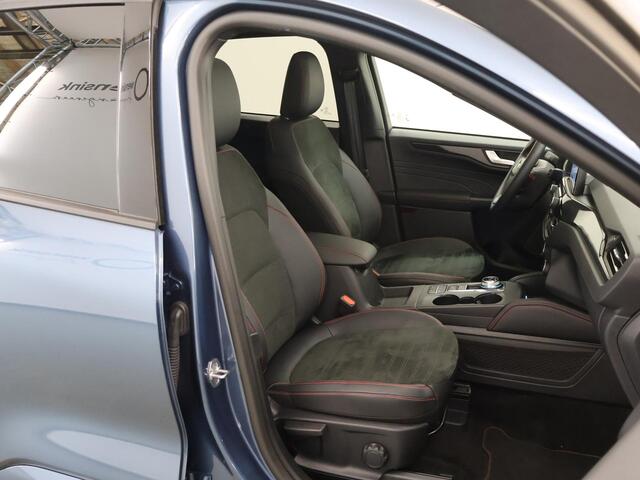 Ford KUGA 2.5 PHEV ST-Line X | Elekt. inklapbare Trekhaak | Panoramadak | Winterpakket | Head Up | Matrix Led | Cruise Control Adaptief |