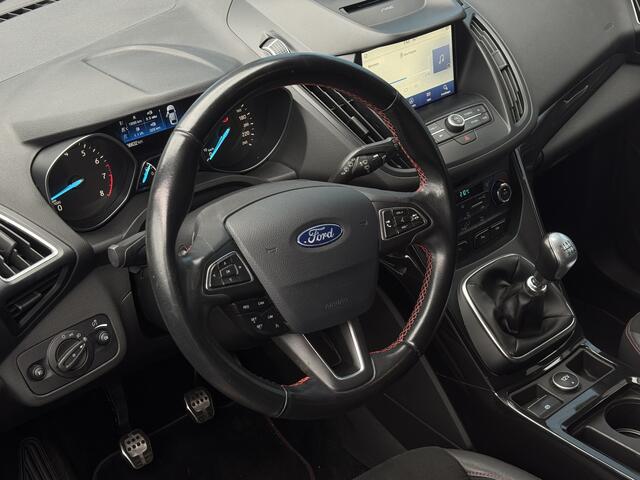 Ford KUGA 1.5 EcoBoost ST Line GRATIS Afleverpakket! | Car-Play | Achteruitrijcamera | SONY |