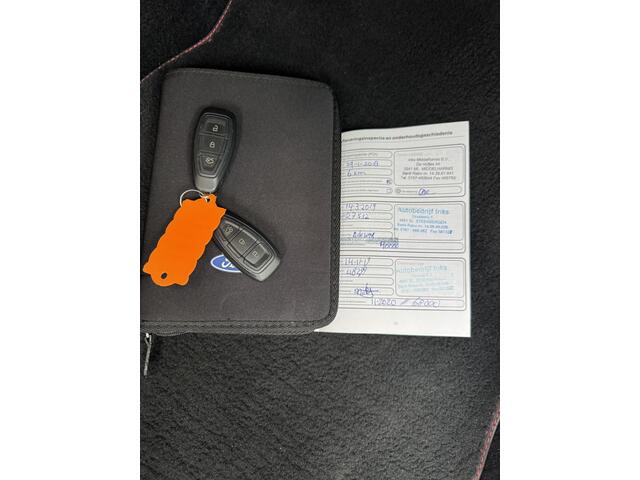 Ford KUGA 1.5 EcoBoost ST Line GRATIS Afleverpakket! | Car-Play | Achteruitrijcamera | SONY |