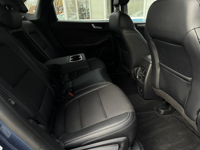 Ford KUGA 2.5 PHEV Titanium X GRATIS Afleverpakket! | LED | Camera | B&O | 225 PK | Stoelverw.