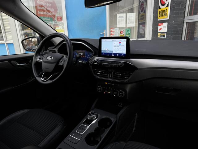 Ford KUGA 2.5 PHEV Titanium X GRATIS Afleverpakket! | LED | Camera | B&O | 225 PK | Stoelverw.