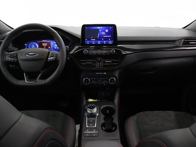 Ford KUGA 2.5 PHEV ST-Line X | Winterpakket | Cruise Control Adaptief | B&O | Parkeercamera | Elektr. Achterklep | Navigatie |