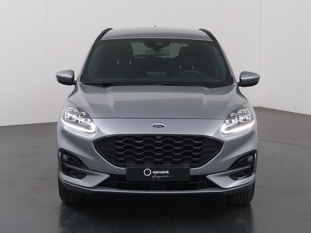 Ford KUGA 2.5 PHEV ST-Line X | Trekhaak | Winterpakket | Cruise Control Adaptief | B&O | Parkeercamera | Elektr. Achterklep | Navigatie |