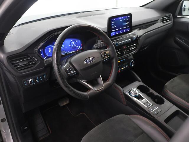 Ford KUGA 2.5 PHEV ST-Line X | Trekhaak | Winterpakket | Cruise Control Adaptief | B&O | Parkeercamera | Elektr. Achterklep | Navigatie |