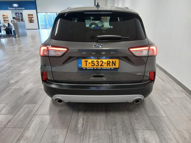 Ford KUGA 2.5 PHEV Titanium *Trekhaak Elektrisch* Adap. Cruise* Winter Pack* Elektrische achterklep*