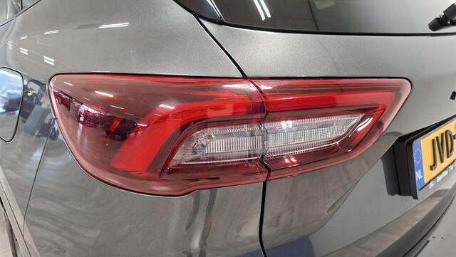 Ford KUGA 2.5 PHEV ST-Line X + Trekhaak