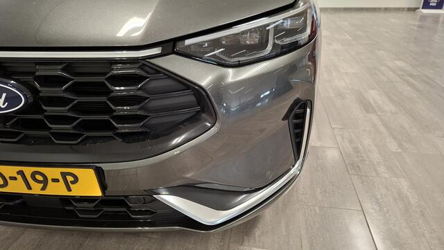 Ford KUGA 2.5 PHEV ST-Line X + Trekhaak