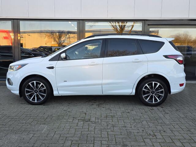 Ford KUGA 1.5 EcoBoost Vignale + ST-LINE + SONY SOUND + PANO DAK + STANDKACHEL