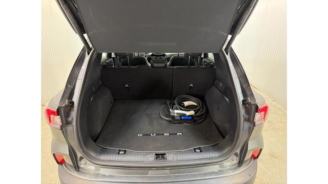 Ford KUGA 2.5 PHEV Titanium X | Schuif - Kanteldak | Navi | 115.000 km.