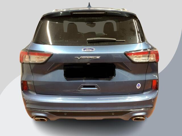 Ford KUGA 2.5 PHEV Vignale 225pk Adaptieve Cruise | Winterpack | Head up Display | 19 inch velgen | Memory Seats | Dealer onderhouden