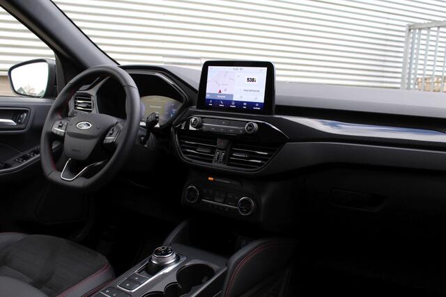 Ford KUGA 2.5 PHEV ST-Line X | Trekhaak | B&O | BLIS | Matrix | Adaptieve cruise