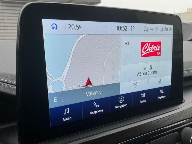 Ford KUGA 2.5 PHEV Vignale 225pk | Panoramadak | Adaptive cruise control | Winter Pack | Achteruitrijcamera | Bang&Olufsen | Elektrische achterklep