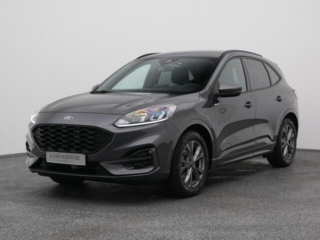 Ford KUGA 2.5 FHEV ST-Line | 360° | ADAPTIVE
