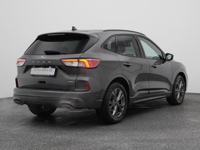 Ford KUGA 2.5 FHEV ST-Line | 360° | ADAPTIVE