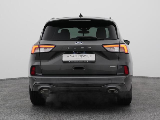 Ford KUGA 2.5 FHEV ST-Line | 360° | ADAPTIVE