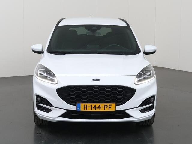 Ford KUGA 2.5 PHEV ST-Line X | Navigatie | Parkeercamera | Cruise Control Adaptief | Winterpakket | Elekt. Achterklep | B&O |