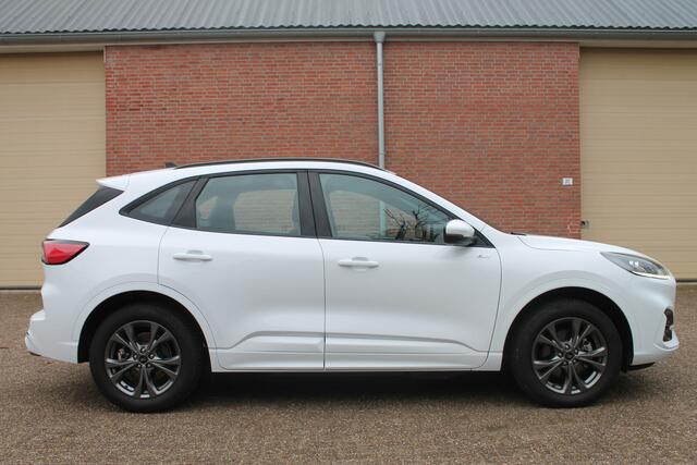 Ford KUGA 2.5 PHEV ST-Line | Trekhaak | Carplay | Winterpack