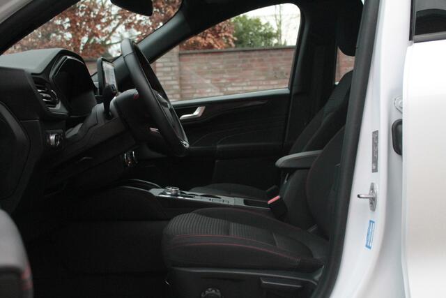 Ford KUGA 2.5 PHEV ST-Line | Trekhaak | Carplay | Winterpack