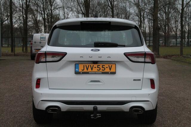 Ford KUGA 2.5 PHEV ST-Line | Trekhaak | Carplay | Winterpack