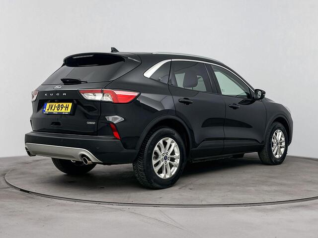 Ford KUGA 2.5 PHEV Titanium | Achteruitrijcamera | Cruise Control | Navigatie | Achterbank Verschuifbaar | All Season |