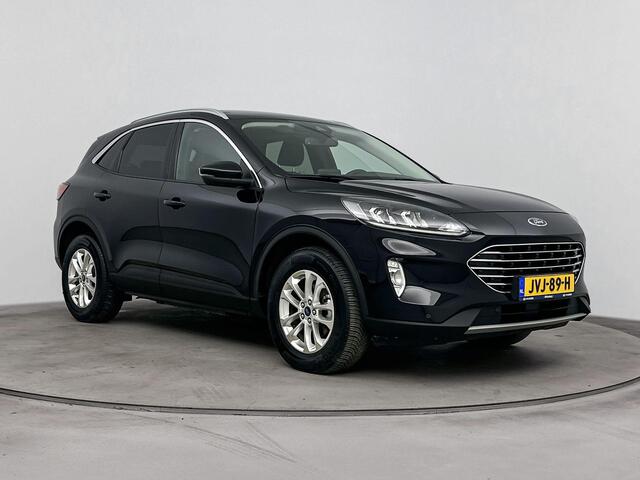 Ford KUGA 2.5 PHEV Titanium | Achteruitrijcamera | Cruise Control | Navigatie | Achterbank Verschuifbaar | All Season |