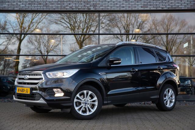 Ford KUGA 1.5 EcoBoost ST Line , Trekhaak, Stoel/stuurverwarming,