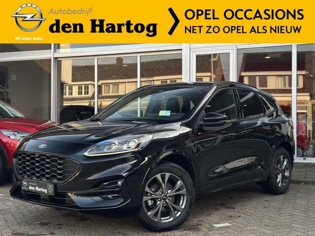 Ford KUGA 2.5 PHEV ST-Line HUD/Winter pakket/Camera V + A./