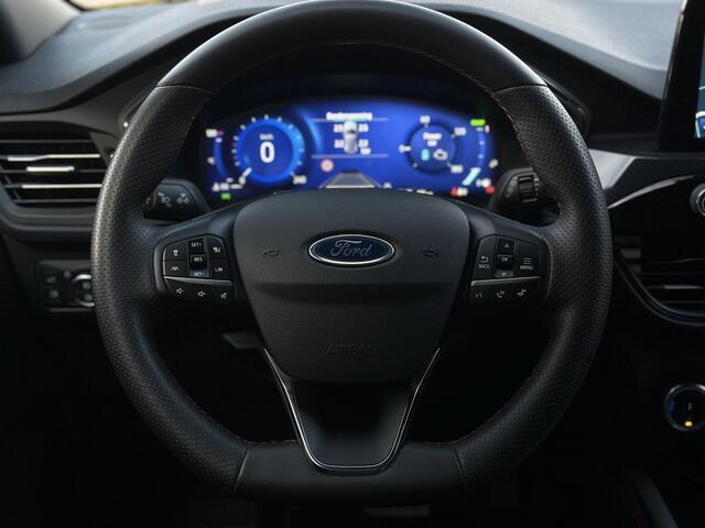 Ford KUGA 2.5 PHEV ST-Line HUD/Winter pakket/Camera V + A./