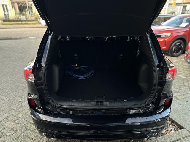 Ford KUGA 2.5 PHEV ST-Line HUD/Winter pakket/Camera V + A./