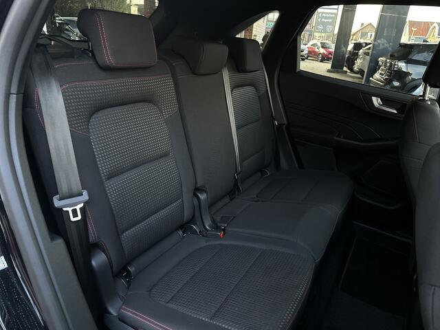 Ford KUGA 2.5 PHEV ST-Line HUD/Winter pakket/Camera V + A./