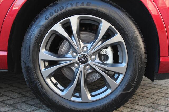 Ford KUGA 2.5 PHEV ST-Line | Trekhaak | Head-Up | BLIS | Adaptieve cruise