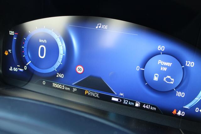 Ford KUGA 2.5 PHEV ST-Line | Trekhaak | Head-Up | BLIS | Adaptieve cruise