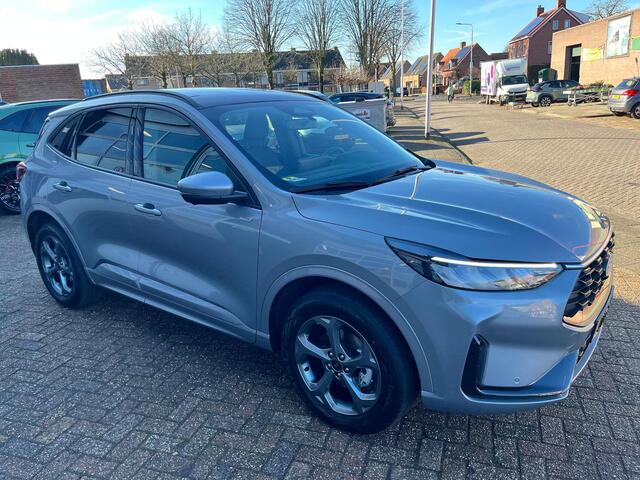 Ford KUGA 2.5 PHEV ST-Line l Panoramadak l Wegklapbare trekhaak l Winterpack l Driver Assistance Pack l