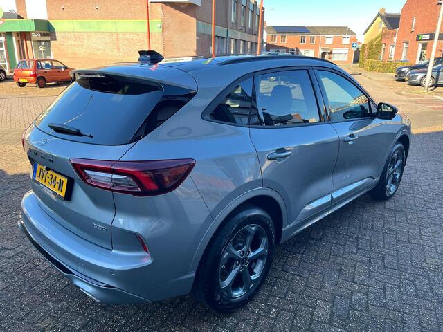 Ford KUGA 2.5 PHEV ST-Line l Panoramadak l Wegklapbare trekhaak l Winterpack l Driver Assistance Pack l