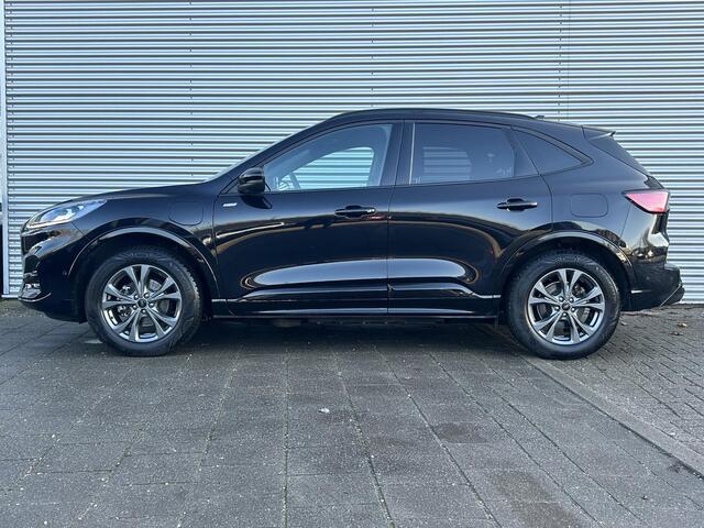 Ford KUGA 2.5 PHEV ST-Line X | Trekhaak | All-season banden | Voorruitverwarming |