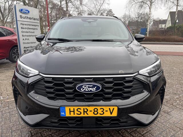 Ford KUGA 2.5 PHEV ST-Line | Orig. NL Auto | Wegklapbare trekhaak | Winter Pack | Nieuw model