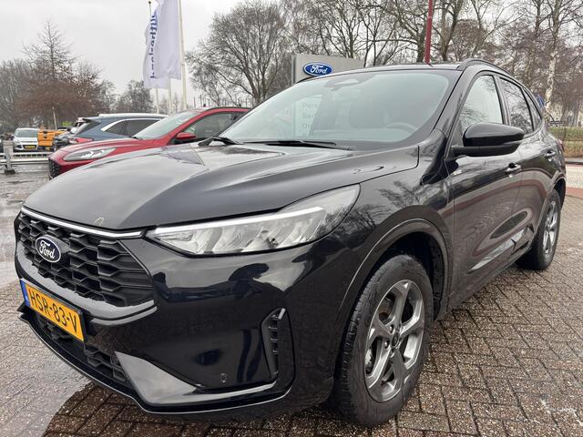 Ford KUGA 2.5 PHEV ST-Line | Orig. NL Auto | Wegklapbare trekhaak | Winter Pack | Nieuw model