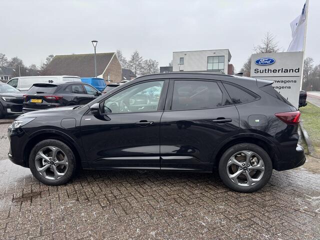 Ford KUGA 2.5 PHEV ST-Line | Orig. NL Auto | Wegklapbare trekhaak | Winter Pack | Nieuw model