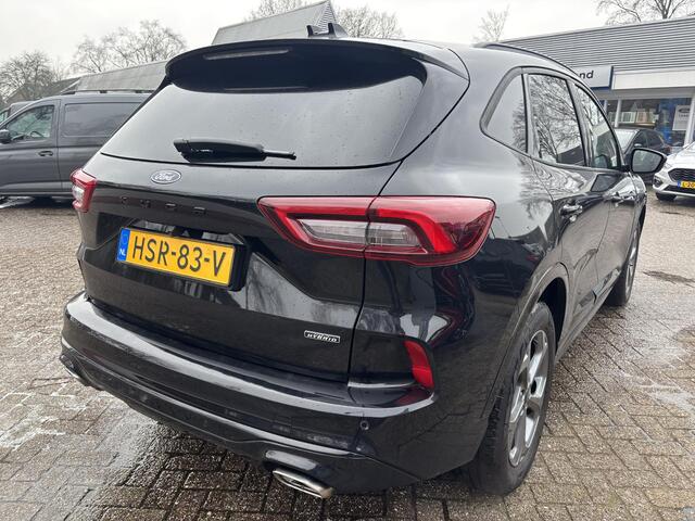 Ford KUGA 2.5 PHEV ST-Line | Orig. NL Auto | Wegklapbare trekhaak | Winter Pack | Nieuw model