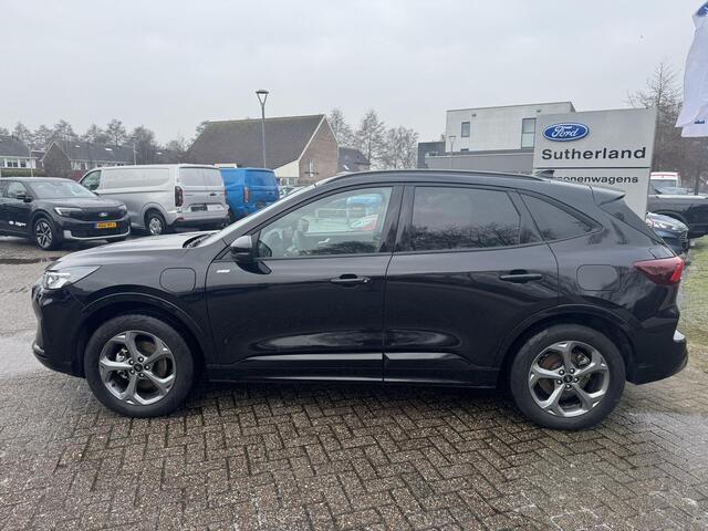 Ford KUGA 2.5 PHEV ST-Line | Nieuw Model | Orig. NL auto | Wegklapbare trekhaak | Winter Pack | 2.100kg trekgewicht | Achteruitrijcamera