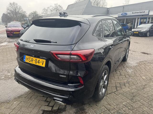 Ford KUGA 2.5 PHEV ST-Line | Nieuw Model | Orig. NL auto | Wegklapbare trekhaak | Winter Pack | 2.100kg trekgewicht | Achteruitrijcamera