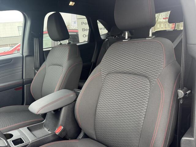 Ford KUGA 2.5 PHEV ST-Line | Nieuw Model | Orig. NL auto | Wegklapbare trekhaak | Winter Pack | 2.100kg trekgewicht | Achteruitrijcamera