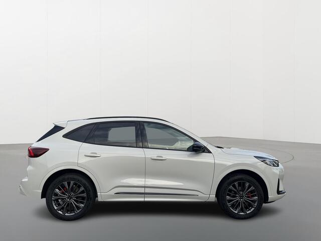 Ford KUGA 2.5 PHEV Sound Edition | Panoramadak | Electrische Trekhaak | Stoel,- Stuur- en Voorruitverwarming |