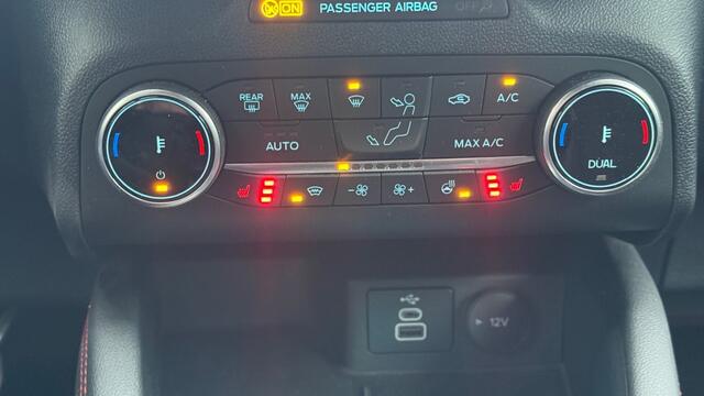 Ford KUGA 2.5 PHEV ST-LINE X / Trekhaak+Driver+Techno+Winter pack