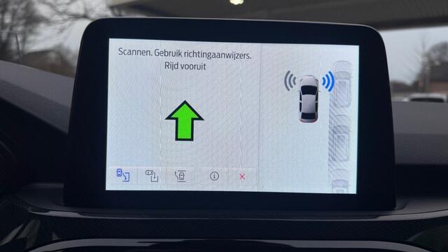 Ford KUGA 2.5 PHEV ST-LINE X / Trekhaak+Driver+Techno+Winter pack